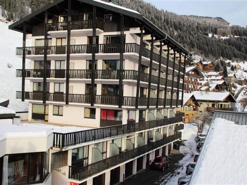 Holiday Home/Apartment - 4 persons -  - 74390 - Chatel