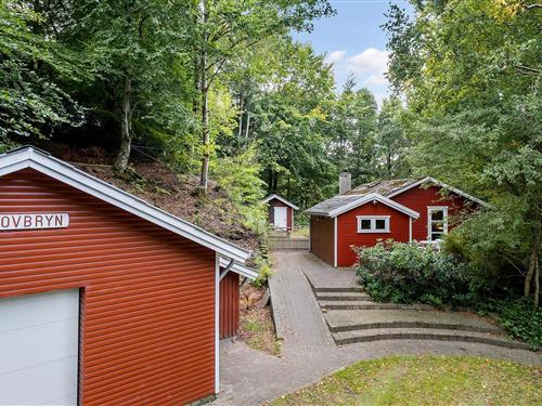 Sommerhus - 5 personer -  - Pollendalen - Lundby Krat - 9260 - Gistrup
