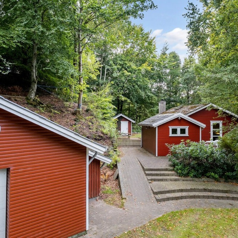 Ferienhaus - 5 Personen -  - Pollendalen - Lundby Krat - 9260 - Gistrup