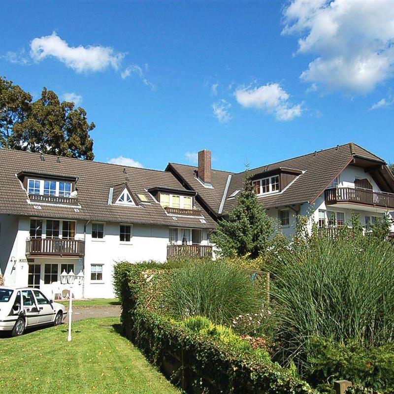 Ferielejlighed - 4 personer -  - Travemünder Landstraße - 23669 - Niendorf/Ostsee