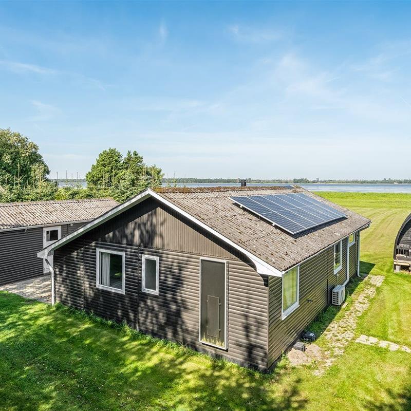 Ferienhaus - 4 Personen -  - Ternevej - Egense - 9280 - Storvorde