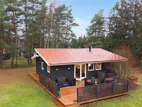 Ferienhaus - 8 Personen -  - Tidløsvej - Marielyst - 4873 - Väggerlöse