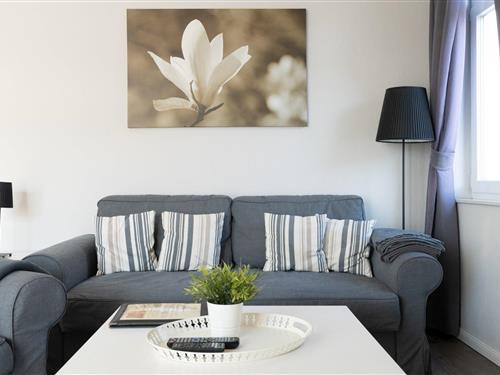 Ferielejlighed - 6 personer -  - Wilhelm-Potenberg-Straße - 17454 - Zinnowitz