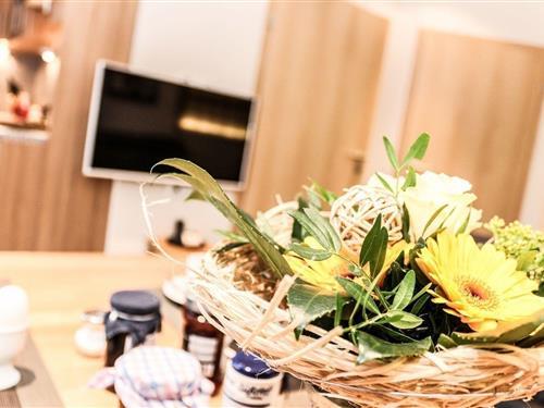 Ferieleilighet - 4 personer -  - Backersweg 2 a - 26506 - Norddeich