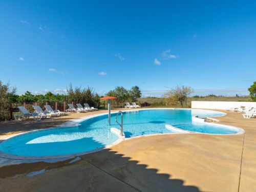 Ferienhaus - 8 Personen -  - 11200 - Homps (Aude)