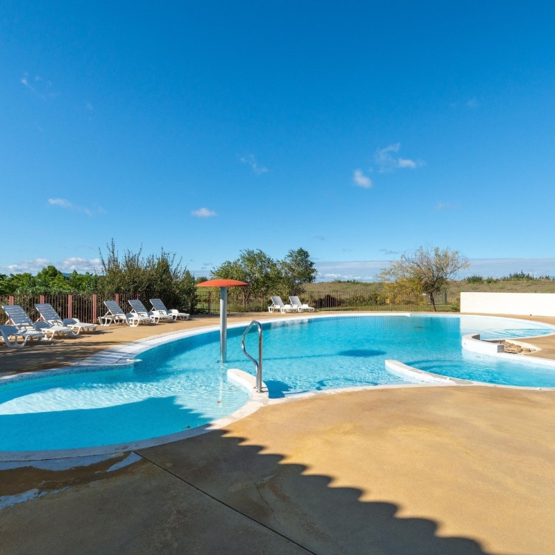 Sommerhus - 8 personer -  - 11200 - Homps (Aude)