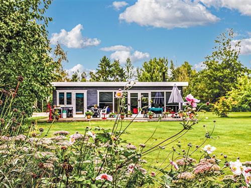 Ferienhaus - 4 Personen -  - Tjørnestien - 4571 - Grevinge