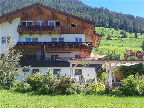 Semesterhus/Semesterlägenhet - 6 personer -  - Ködnitz - 9981 - Kals Am Großglockner