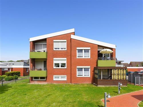 Ferieleilighet - 4 personer -  - Lammertshörn - 26427 - Bensersiel