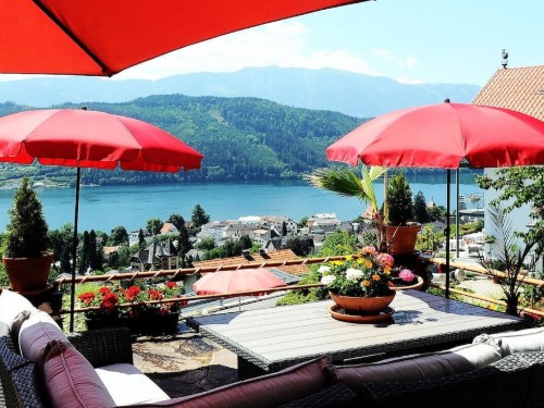 Sommerhus - 3 personer -  - 9872 - Millstatt Am See