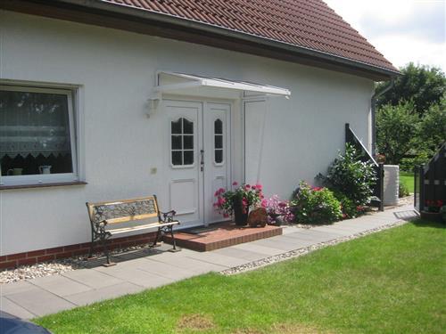 Sommerhus - 4 personer -  - Tulpenring - 17213 - Malchow