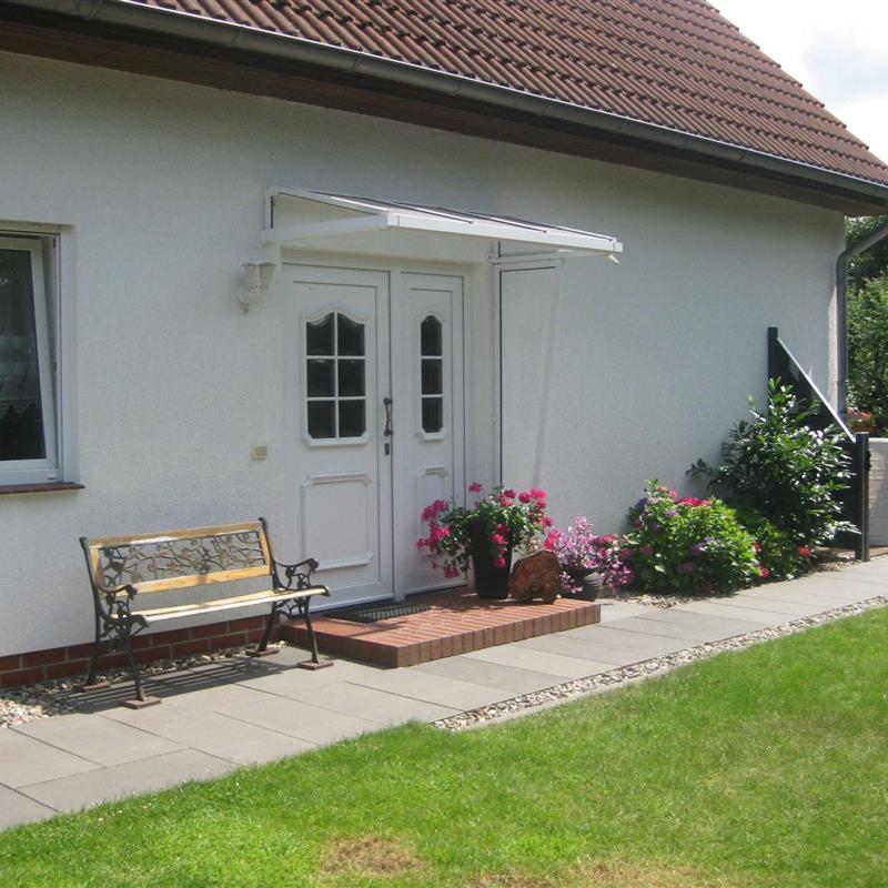 Ferielejlighed - 4 personer -  - Tulpenring - 17213 - Malchow