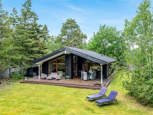 Ferienhaus - 8 Personen -  - Søndre Strandvej - Marielyst - 4873 - Väggerlöse