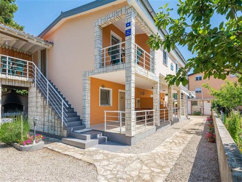 Ferielejlighed - 5 personer -  - Vir - 23234