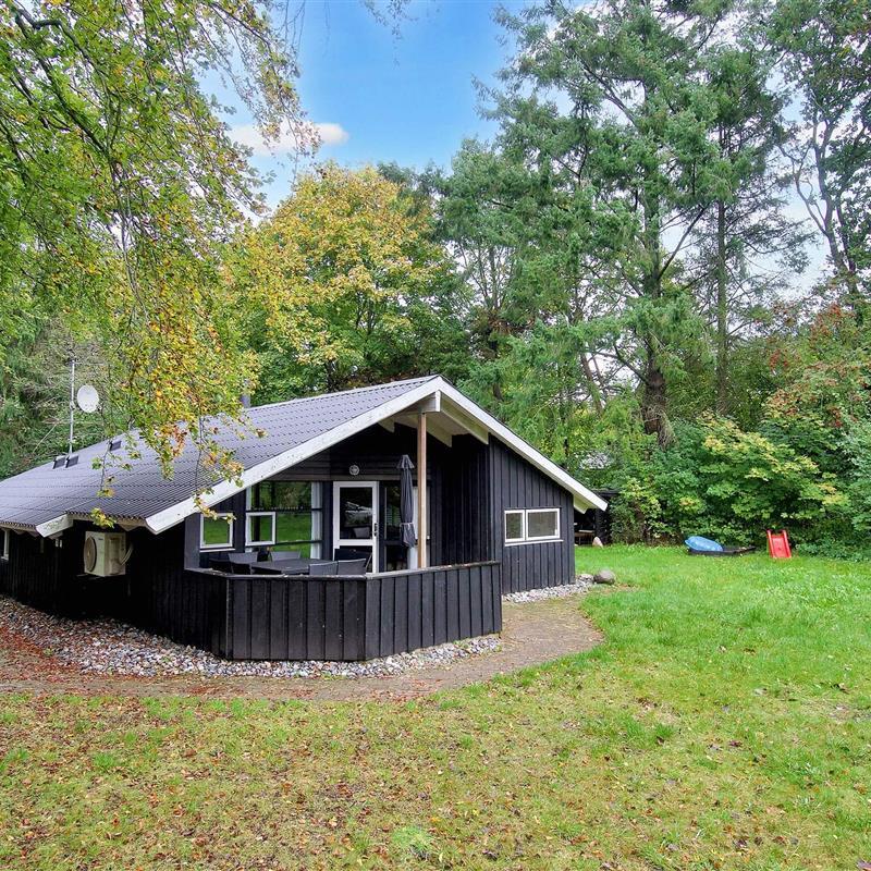 Ferienhaus - 8 Personen -  - Tornbakkevej - 3370 - Melby