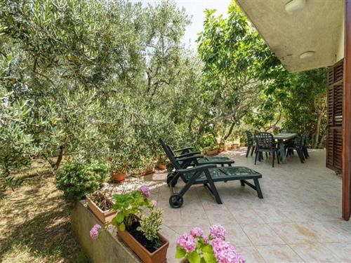 Holiday Home/Apartment - 6 persons -  - Preko - 23273 - Preko