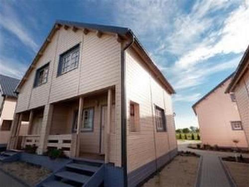 Ferienwohnung - 7 Personen -  - Gaski - 76-034