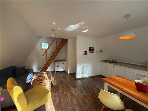 Holiday home - 4 persons -  - Zeltplatzstraße - 17449 - Trassenheide