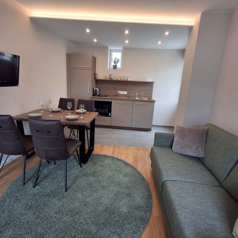 Ferielejlighed - 3 personer -  - Neustr. - 54441 - Ayl