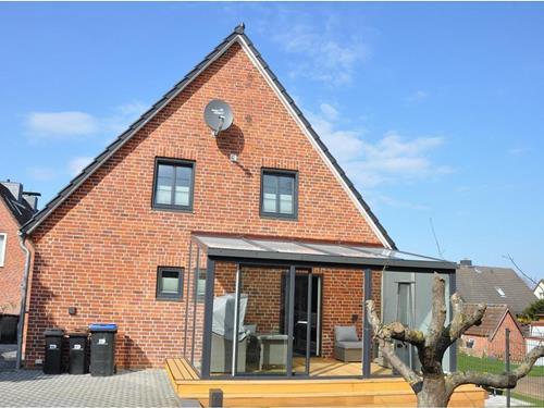 Feriehus - 4 personer -  - Königsberger Straße - 23774 - Heiligenhafen