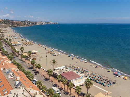 Holiday Home/Apartment - 4 persons -  - Pso Mart Rey de España - 29640 - Fuengirola