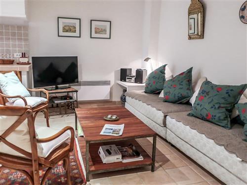 Holiday home - 4 persons -  - Grimaud - 83310