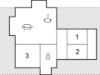 Billede 24 - Plantegning