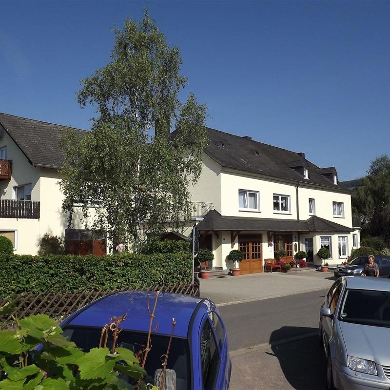 Ferielejlighed - 4 personer -  - Kapellenstraße - 54340 - Köwerich