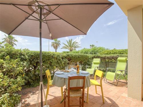 Holiday apartment - 4 persons -  - Saint Cyr Sur Mer Les Lecques - 83270