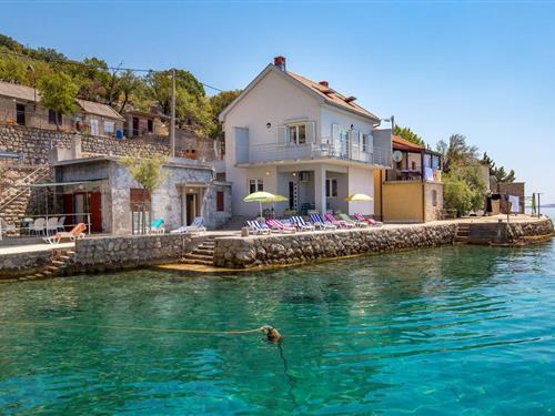 Ferienwohnung - 6 Personen -  - Lukovo Sugarje - Karlobag-Lukovo Sugarje - 53288 - Lukovo Sugarje