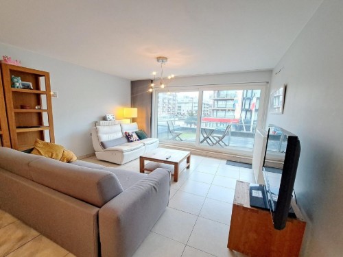Ferieleilighet - 7 personer -  - 8670 - Oostduinkerke