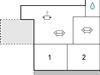 Image 30 - Floor plan