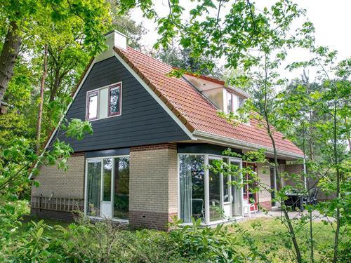 Holiday home - 1 person -  - Overijssel