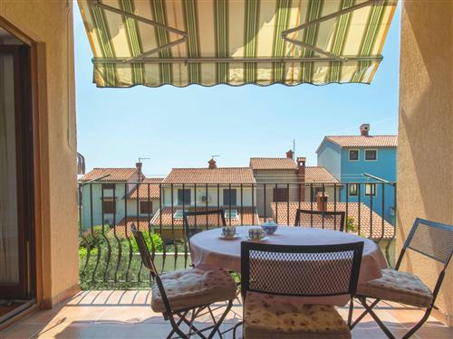 Holiday apartment - 4 persons -  - Pula - 52100