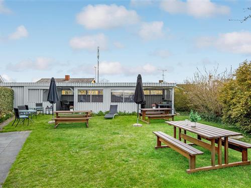 Ferielejlighed - 4 personer -  - Hovedgade 25, lejl. - Snogebæk - 3730 - Nexø