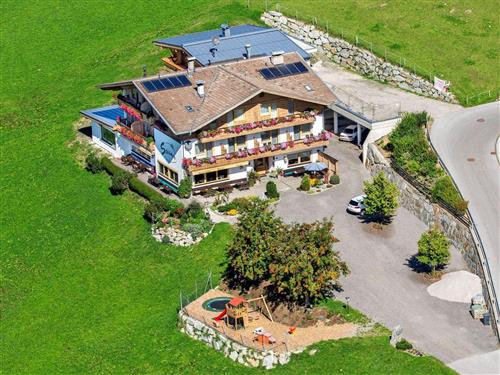 Ferielejlighed - 4 personer -  - Zallerstraße - 6133 - Weerberg