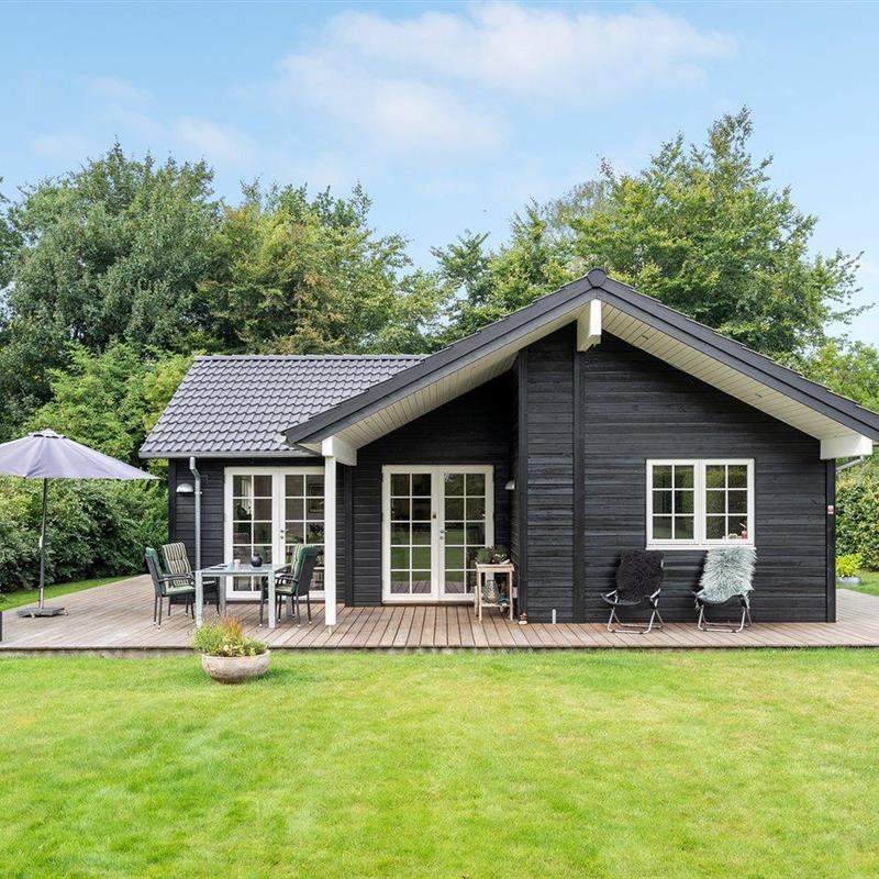 Sommerhus - 6 personer -  - Englodsvej - Smidstrup - 3250 - Gilleleje