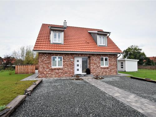 Fritidshus - 6 personer -  - 23942 - Groß Schwansee