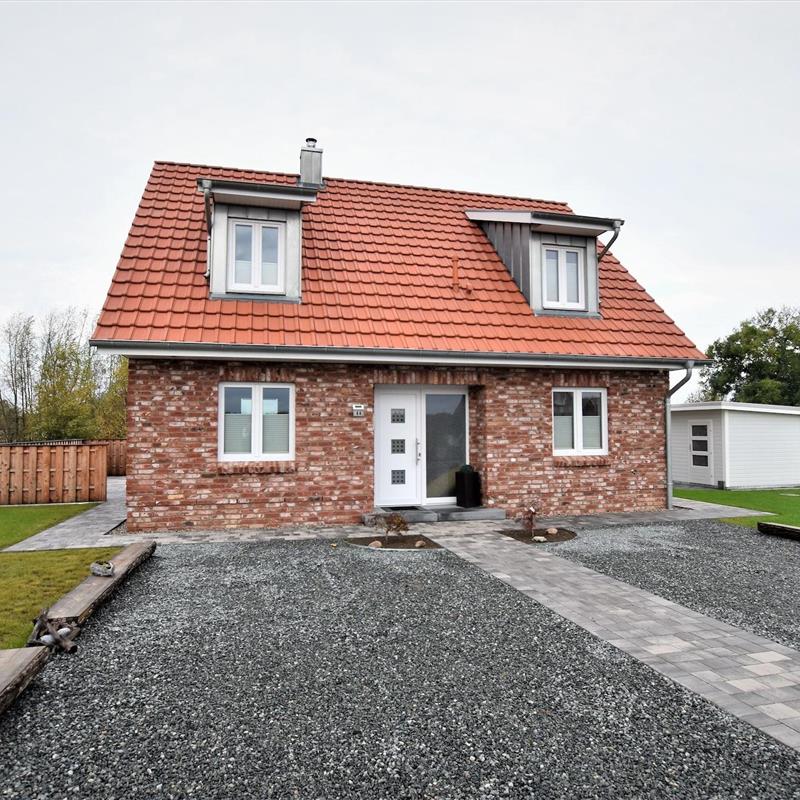 Sommerhus - 6 personer -  - 23942 - Groß Schwansee