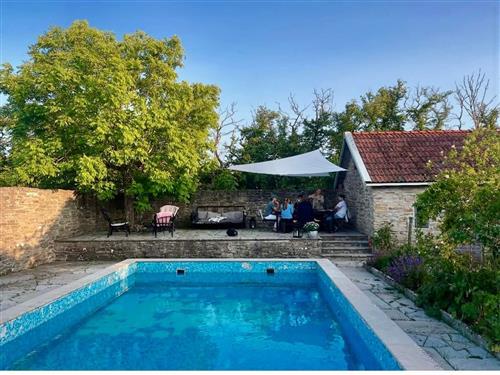  - 4 personer -  - Smedby - 38661 - Mörbylånga