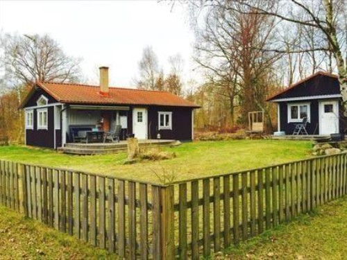 Sommerhus - 6 personer -  - Badstigen - Torsås - 38597 - Söderåkra