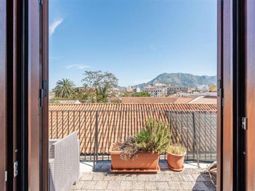 Ferienhaus - 4 Personen -  - 90133 - Palermo