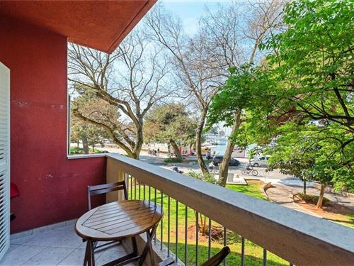 Sommerhus - 4 personer -  - 52440 - Porec