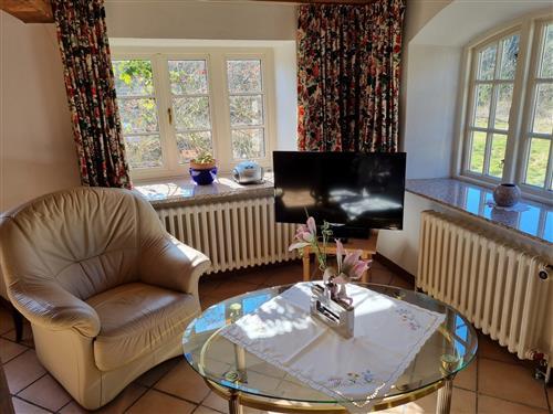 Ferielejlighed - 2 personer -  - Uasterjen - 25980 - Morsum