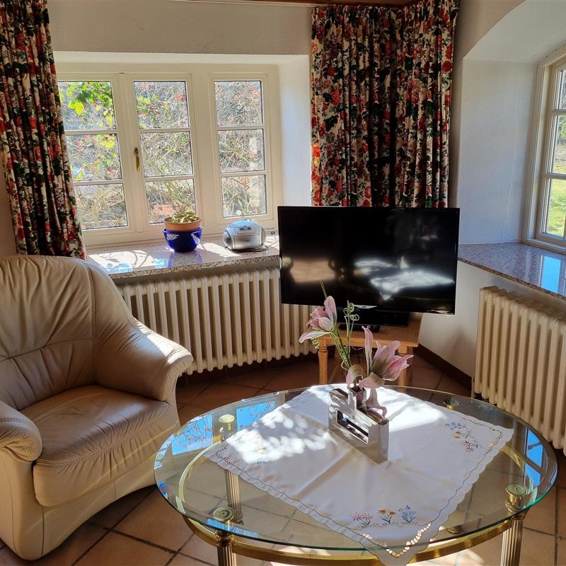 Ferielejlighed - 2 personer -  - Uasterjen - 25980 - Morsum