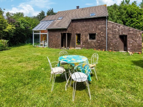 Sommerhus - 9 personer -  - La Trinite - 22580 - Plouha