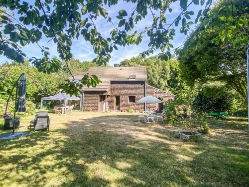 Feriehus - 9 personer -  - La Trinite - 22580 - Plouha