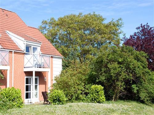 Ferienhaus - 4 Personen -  - Buchenweg - 23999 - Insel Poel (Ostseebad) Ot