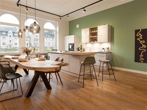 Holiday apartment - 6 persons -  - Am Bahnhof - 56841 - Traben-Trarbach