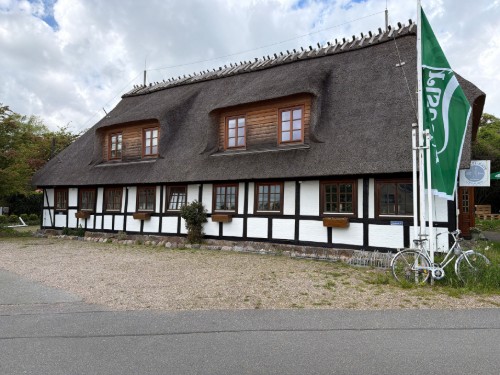 Værelse - 2 personer -  - Am Noor - 24392 - Lindaunis